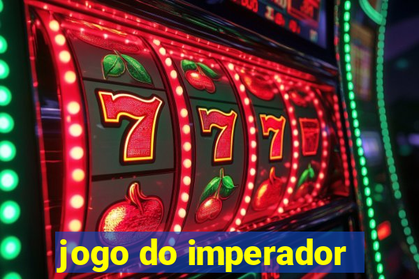 jogo do imperador